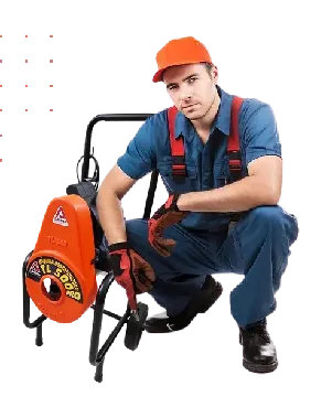 Desentupidora em Santo André